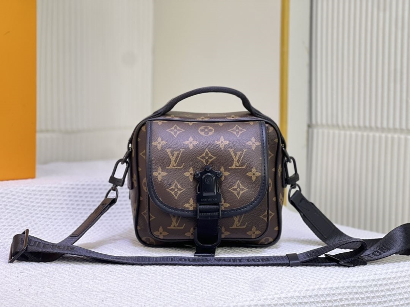 LV Satchel bags